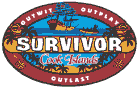Survivor party ideas