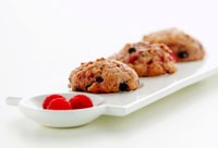 Berry Scones Recipe