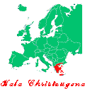 Kala Christougena - Merry Christmas in Greece