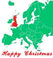 Christmas in the UK