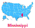 MS teen party location guide