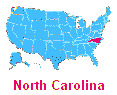 NC teen party location guide