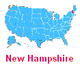 NH teen party locations