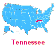 TN kids party location guide