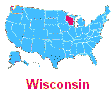 WI teen party location guide