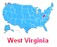 WV teen party location guide