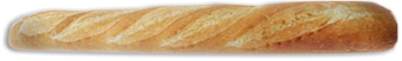 French baguette in Paris