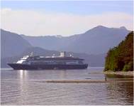 Juneau cruise