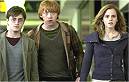 Harry Potter and the Deathly Hallows movie
