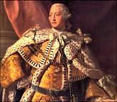 Kiing George III
