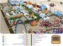 New Mexico State Fair printable map