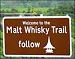 Malt whiskey tours