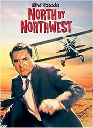 cary grant in north by northwest