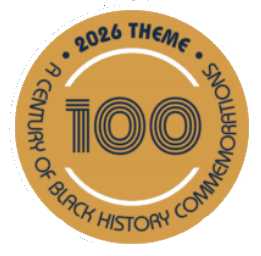 black history theme 2026