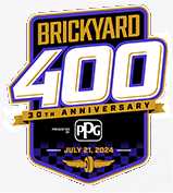 Brickyard 200