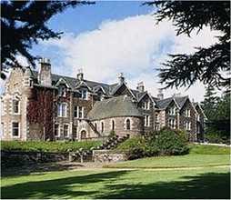 Picture of Cromlix House Hotel