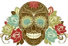 Day of the Dead!