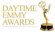 daytime emmy award statuette