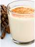 christmas eggnog