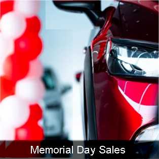 Memorial day offers 2024