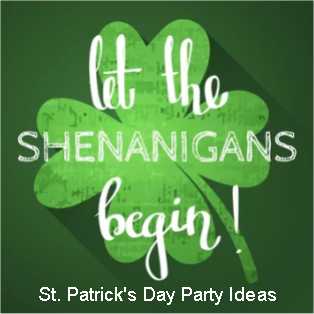 Happy Saint Patricks Day Wishes Irish Saying Picture and Paty Day Image