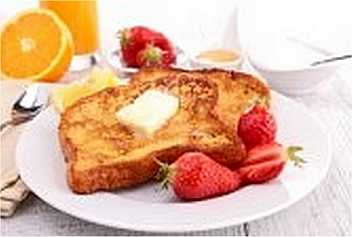 father's day french toast
