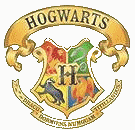 hogwarts crest