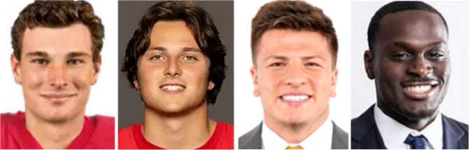 heisman 2024 top 4