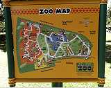 honolulu zoo map