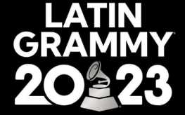 Latin grammy awards logo