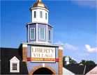 liberty village outlets, flemington nj