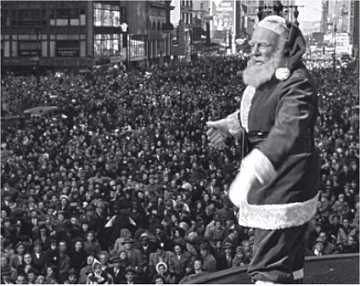 miracle on 34th street 1947
