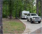 hawn state park campgrounds