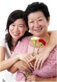 mother's day around the world - in china