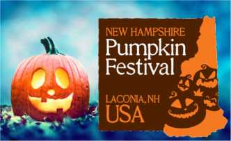 NH pumpkin festival