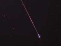 Orionid meteor