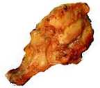 juicy pan fried chicken