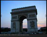 Paris photo slideshow