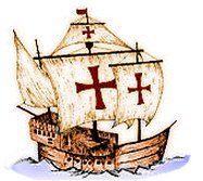 pilgrim ship