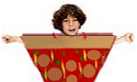 pizza costume