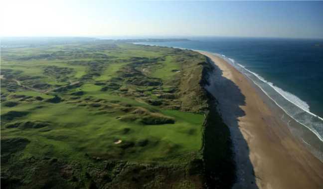 royal troon