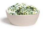  spinach dip
