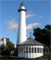 st. simons lighthouse