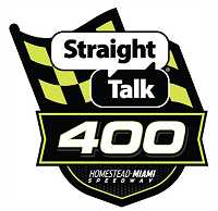 Straight Talk 400