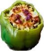 stuffed pepper