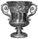 Sugar Bowl trophy