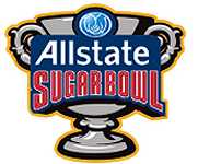 sugar bowl logo