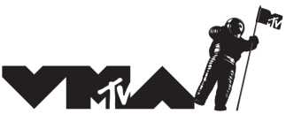 MTV VMA logo