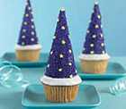 Wizard cupcake recipe