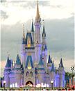 Disney World, Orlando